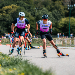 CNVV - 29/08/26 - ©Alexis Rodriguez / Aleiksphoto,LES PLANS D'HOTONNES, FRANCE - AUGUST 29: CAVIGLIA QUENTIN FRA August 29, 2026 in Les Plans d'Hotonnes, France. (Photo by Rodriguez Alexis / @Aleiks_photo) CNVV - 29/08/26 - ©Alexis Rodriguez / Aleiksphoto , 5889