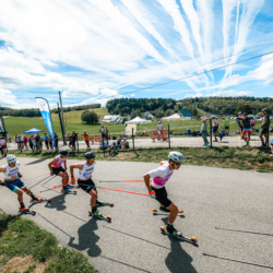 CNVV - 29/08/26 - ©Alexis Rodriguez / Aleiksphoto,LES PLANS D'HOTONNES, FRANCE - AUGUST 29: THIEVENT LOU FRA August 29, 2026 in Les Plans d'Hotonnes, France. (Photo by Rodriguez Alexis / @Aleiks_photo) CNVV - 29/08/26 - ©Alexis Rodriguez / Aleiksphoto , 5899