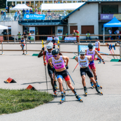CNVV - 29/08/26 - ©Alexis Rodriguez / Aleiksphoto,LES PLANS D'HOTONNES, FRANCE - AUGUST 29: BOURDIN ZACHARIE FRA August 29, 2026 in Les Plans d'Hotonnes, France. (Photo by Rodriguez Alexis / @Aleiks_photo) CNVV - 29/08/26 - ©Alexis Rodriguez / Aleiksphoto , 5900