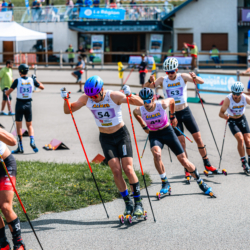 CNVV - 29/08/26 - ©Alexis Rodriguez / Aleiksphoto,LES PLANS D'HOTONNES, FRANCE - AUGUST 29: BIANCOLLI LUIGI FRA August 29, 2026 in Les Plans d'Hotonnes, France. (Photo by Rodriguez Alexis / @Aleiks_photo) CNVV - 29/08/26 - ©Alexis Rodriguez / Aleiksphoto , 5905