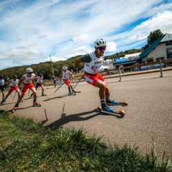 CNVV - 29/08/26 - ©Alexis Rodriguez / Aleiksphoto,LES PLANS D'HOTONNES, FRANCE - AUGUST 29: ROUSSET GASPARD FRA August 29, 2026 in Les Plans d'Hotonnes, France. (Photo by Rodriguez Alexis / @Aleiks_photo) CNVV - 29/08/26 - ©Alexis Rodriguez / Aleiksphoto , 5909