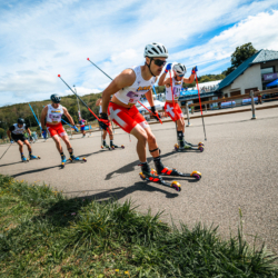 CNVV - 29/08/26 - ©Alexis Rodriguez / Aleiksphoto,LES PLANS D'HOTONNES, FRANCE - AUGUST 29: SEROT HUGO FRA August 29, 2026 in Les Plans d'Hotonnes, France. (Photo by Rodriguez Alexis / @Aleiks_photo) CNVV - 29/08/26 - ©Alexis Rodriguez / Aleiksphoto , 5910