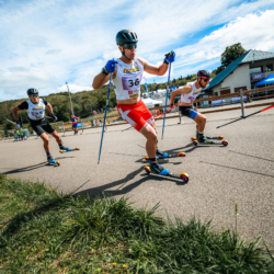 CNVV - 29/08/26 - ©Alexis Rodriguez / Aleiksphoto,LES PLANS D'HOTONNES, FRANCE - AUGUST 29: LECERF ANAEL FRA August 29, 2026 in Les Plans d'Hotonnes, France. (Photo by Rodriguez Alexis / @Aleiks_photo) CNVV - 29/08/26 - ©Alexis Rodriguez / Aleiksphoto , 5913