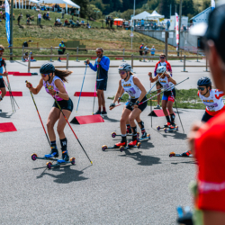 CNVV - 29/08/26 - ©Alexis Rodriguez / Aleiksphoto,LES PLANS D'HOTONNES, FRANCE - AUGUST 29: MARGREITHER AGATHE FRA, NEUVILLE ANOUCHKA FRA August 29, 2026 in Les Plans d'Hotonnes, France. (Photo by Rodriguez Alexis / @Aleiks_photo) CNVV - 29/08/26 - ©Alexis Rodriguez / Aleiksphoto , 5922