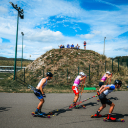 CNVV - 29/08/26 - ©Alexis Rodriguez / Aleiksphoto,LES PLANS D'HOTONNES, FRANCE - AUGUST 29: Coach August 29, 2026 in Les Plans d'Hotonnes, France. (Photo by Rodriguez Alexis / @Aleiks_photo) CNVV - 29/08/26 - ©Alexis Rodriguez / Aleiksphoto , 5926
