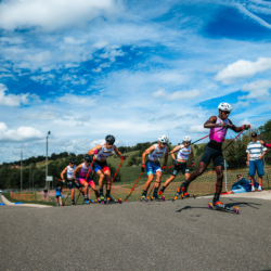 CNVV - 29/08/26 - ©Alexis Rodriguez / Aleiksphoto,LES PLANS D'HOTONNES, FRANCE - AUGUST 29: PERRIER FRANTZKY FRA August 29, 2026 in Les Plans d'Hotonnes, France. (Photo by Rodriguez Alexis / @Aleiks_photo) CNVV - 29/08/26 - ©Alexis Rodriguez / Aleiksphoto , 5933