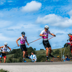 CNVV - 29/08/26 - ©Alexis Rodriguez / Aleiksphoto,LES PLANS D'HOTONNES, FRANCE - AUGUST 29: HENOCQ CLOVIS FRA, MEVEL LEON FRA August 29, 2026 in Les Plans d'Hotonnes, France. (Photo by Rodriguez Alexis / @Aleiks_photo) CNVV - 29/08/26 - ©Alexis Rodriguez / Aleiksphoto , 5948
