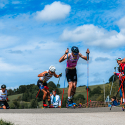 CNVV - 29/08/26 - ©Alexis Rodriguez / Aleiksphoto,LES PLANS D'HOTONNES, FRANCE - AUGUST 29: MEVEL LEON FRA August 29, 2026 in Les Plans d'Hotonnes, France. (Photo by Rodriguez Alexis / @Aleiks_photo) CNVV - 29/08/26 - ©Alexis Rodriguez / Aleiksphoto , 5949