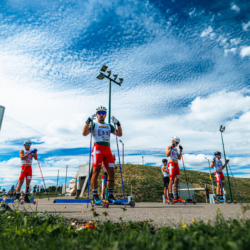 CNVV - 29/08/26 - ©Alexis Rodriguez / Aleiksphoto,LES PLANS D'HOTONNES, FRANCE - AUGUST 29: ROUSSET GASPARD FRA August 29, 2026 in Les Plans d'Hotonnes, France. (Photo by Rodriguez Alexis / @Aleiks_photo) CNVV - 29/08/26 - ©Alexis Rodriguez / Aleiksphoto , 5955