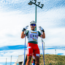 CNVV - 29/08/26 - ©Alexis Rodriguez / Aleiksphoto,LES PLANS D'HOTONNES, FRANCE - AUGUST 29: ROUSSET GASPARD FRA August 29, 2026 in Les Plans d'Hotonnes, France. (Photo by Rodriguez Alexis / @Aleiks_photo) CNVV - 29/08/26 - ©Alexis Rodriguez / Aleiksphoto , 5957