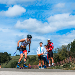CNVV - 29/08/26 - ©Alexis Rodriguez / Aleiksphoto,LES PLANS D'HOTONNES, FRANCE - AUGUST 29: BOURDIN ZACHARIE FRA August 29, 2026 in Les Plans d'Hotonnes, France. (Photo by Rodriguez Alexis / @Aleiks_photo) CNVV - 29/08/26 - ©Alexis Rodriguez / Aleiksphoto , 5962