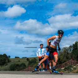 CNVV - 29/08/26 - ©Alexis Rodriguez / Aleiksphoto,LES PLANS D'HOTONNES, FRANCE - AUGUST 29: BOURDIN ZACHARIE FRA August 29, 2026 in Les Plans d'Hotonnes, France. (Photo by Rodriguez Alexis / @Aleiks_photo) CNVV - 29/08/26 - ©Alexis Rodriguez / Aleiksphoto , 5963