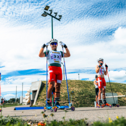 CNVV - 29/08/26 - ©Alexis Rodriguez / Aleiksphoto,LES PLANS D'HOTONNES, FRANCE - AUGUST 29: ROUSSET GASPARD FRA August 29, 2026 in Les Plans d'Hotonnes, France. (Photo by Rodriguez Alexis / @Aleiks_photo) CNVV - 29/08/26 - ©Alexis Rodriguez / Aleiksphoto , 5964