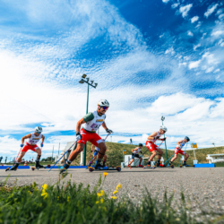 CNVV - 29/08/26 - ©Alexis Rodriguez / Aleiksphoto,LES PLANS D'HOTONNES, FRANCE - AUGUST 29: ROUSSET GASPARD FRA August 29, 2026 in Les Plans d'Hotonnes, France. (Photo by Rodriguez Alexis / @Aleiks_photo) CNVV - 29/08/26 - ©Alexis Rodriguez / Aleiksphoto , 5966