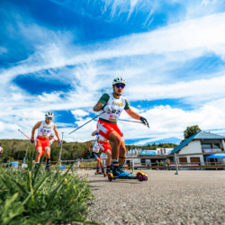 CNVV - 29/08/26 - ©Alexis Rodriguez / Aleiksphoto,LES PLANS D'HOTONNES, FRANCE - AUGUST 29: ROUSSET GASPARD FRA August 29, 2026 in Les Plans d'Hotonnes, France. (Photo by Rodriguez Alexis / @Aleiks_photo) CNVV - 29/08/26 - ©Alexis Rodriguez / Aleiksphoto , 5975