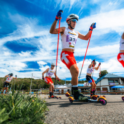 CNVV - 29/08/26 - ©Alexis Rodriguez / Aleiksphoto,LES PLANS D'HOTONNES, FRANCE - AUGUST 29: LANNE ANTOINE FRA August 29, 2026 in Les Plans d'Hotonnes, France. (Photo by Rodriguez Alexis / @Aleiks_photo) CNVV - 29/08/26 - ©Alexis Rodriguez / Aleiksphoto , 5977