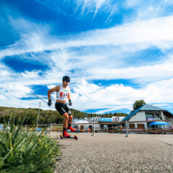 CNVV - 29/08/26 - ©Alexis Rodriguez / Aleiksphoto,LES PLANS D'HOTONNES, FRANCE - AUGUST 29: ZANELLATO UGO FRA August 29, 2026 in Les Plans d'Hotonnes, France. (Photo by Rodriguez Alexis / @Aleiks_photo) CNVV - 29/08/26 - ©Alexis Rodriguez / Aleiksphoto , 5979