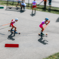 CNVV - 29/08/26 - ©Alexis Rodriguez / Aleiksphoto,LES PLANS D'HOTONNES, FRANCE - AUGUST 29: LOEWERT ROSE FRA, GILLMANN LOUNA FRA August 29, 2026 in Les Plans d'Hotonnes, France. (Photo by Rodriguez Alexis / @Aleiks_photo) CNVV - 29/08/26 - ©Alexis Rodriguez / Aleiksphoto , 5981