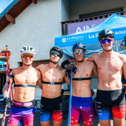 CNVV - 29/08/26 - ©Alexis Rodriguez / Aleiksphoto,LES PLANS D'HOTONNES, FRANCE - AUGUST 29: Team August 29, 2026 in Les Plans d'Hotonnes, France. (Photo by Rodriguez Alexis / @Aleiks_photo) CNVV - 29/08/26 - ©Alexis Rodriguez / Aleiksphoto , 5982