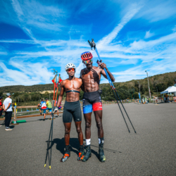 CNVV - 29/08/26 - ©Alexis Rodriguez / Aleiksphoto,LES PLANS D'HOTONNES, FRANCE - AUGUST 29: Team, PERRIER FRANTZKY FRA, SAVART STEVENSON FRA August 29, 2026 in Les Plans d'Hotonnes, France. (Photo by Rodriguez Alexis / @Aleiks_photo) CNVV - 29/08/26 - ©Alexis Rodriguez / Aleiksphoto , 5988