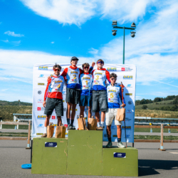 CNVV - 29/08/26 - ©Alexis Rodriguez / Aleiksphoto,LES PLANS D'HOTONNES, FRANCE - AUGUST 29: Podium August 29, 2026 in Les Plans d'Hotonnes, France. (Photo by Rodriguez Alexis / @Aleiks_photo) CNVV - 29/08/26 - ©Alexis Rodriguez / Aleiksphoto , 5997