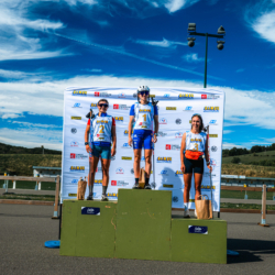 CNVV - 29/08/26 - ©Alexis Rodriguez / Aleiksphoto,LES PLANS D'HOTONNES, FRANCE - AUGUST 29: Podium August 29, 2026 in Les Plans d'Hotonnes, France. (Photo by Rodriguez Alexis / @Aleiks_photo) CNVV - 29/08/26 - ©Alexis Rodriguez / Aleiksphoto , 6004