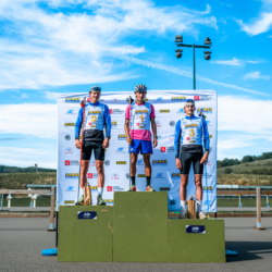CNVV - 29/08/26 - ©Alexis Rodriguez / Aleiksphoto,LES PLANS D'HOTONNES, FRANCE - AUGUST 29: Podium August 29, 2026 in Les Plans d'Hotonnes, France. (Photo by Rodriguez Alexis / @Aleiks_photo) CNVV - 29/08/26 - ©Alexis Rodriguez / Aleiksphoto , 6005