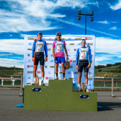CNVV - 29/08/26 - ©Alexis Rodriguez / Aleiksphoto,LES PLANS D'HOTONNES, FRANCE - AUGUST 29: Podium August 29, 2026 in Les Plans d'Hotonnes, France. (Photo by Rodriguez Alexis / @Aleiks_photo) CNVV - 29/08/26 - ©Alexis Rodriguez / Aleiksphoto , 6006