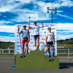 CNVV - 29/08/26 - ©Alexis Rodriguez / Aleiksphoto,LES PLANS D'HOTONNES, FRANCE - AUGUST 29: Podium August 29, 2026 in Les Plans d'Hotonnes, France. (Photo by Rodriguez Alexis / @Aleiks_photo) CNVV - 29/08/26 - ©Alexis Rodriguez / Aleiksphoto , 6012