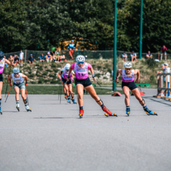 CNVV - 29/08/26 - ©Alexis Rodriguez / Aleiksphoto,LES PLANS D'HOTONNES, FRANCE - AUGUST 29: BAISLE GUILLEMETTE FRA August 29, 2026 in Les Plans d'Hotonnes, France. (Photo by Rodriguez Alexis / @Aleiks_photo) CNVV - 29/08/26 - ©Alexis Rodriguez / Aleiksphoto , 6019