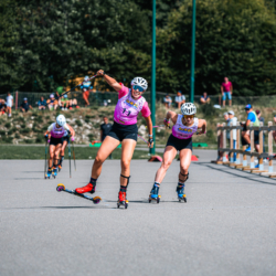 CNVV - 29/08/26 - ©Alexis Rodriguez / Aleiksphoto,LES PLANS D'HOTONNES, FRANCE - AUGUST 29: BAISLE GUILLEMETTE FRA August 29, 2026 in Les Plans d'Hotonnes, France. (Photo by Rodriguez Alexis / @Aleiks_photo) CNVV - 29/08/26 - ©Alexis Rodriguez / Aleiksphoto , 6020