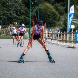CNVV - 29/08/26 - ©Alexis Rodriguez / Aleiksphoto,LES PLANS D'HOTONNES, FRANCE - AUGUST 29: NEUVILLE ANOUCHKA FRA August 29, 2026 in Les Plans d'Hotonnes, France. (Photo by Rodriguez Alexis / @Aleiks_photo) CNVV - 29/08/26 - ©Alexis Rodriguez / Aleiksphoto , 6022