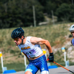 CNVV - 29/08/26 - ©Alexis Rodriguez / Aleiksphoto,LES PLANS D'HOTONNES, FRANCE - AUGUST 29: GAULIER AUBIN FRA August 29, 2026 in Les Plans d'Hotonnes, France. (Photo by Rodriguez Alexis / @Aleiks_photo) CNVV - 29/08/26 - ©Alexis Rodriguez / Aleiksphoto , 6034