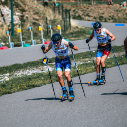CNVV - 29/08/26 - ©Alexis Rodriguez / Aleiksphoto,LES PLANS D'HOTONNES, FRANCE - AUGUST 29: VERGNOLLE LORIN FRA August 29, 2026 in Les Plans d'Hotonnes, France. (Photo by Rodriguez Alexis / @Aleiks_photo) CNVV - 29/08/26 - ©Alexis Rodriguez / Aleiksphoto , 6037