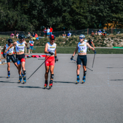 CNVV - 29/08/26 - ©Alexis Rodriguez / Aleiksphoto,LES PLANS D'HOTONNES, FRANCE - AUGUST 29: MAILLOT PIERIG FRA August 29, 2026 in Les Plans d'Hotonnes, France. (Photo by Rodriguez Alexis / @Aleiks_photo) CNVV - 29/08/26 - ©Alexis Rodriguez / Aleiksphoto , 6042