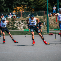 CNVV - 29/08/26 - ©Alexis Rodriguez / Aleiksphoto,LES PLANS D'HOTONNES, FRANCE - AUGUST 29: GENEST NOA FRA August 29, 2026 in Les Plans d'Hotonnes, France. (Photo by Rodriguez Alexis / @Aleiks_photo) CNVV - 29/08/26 - ©Alexis Rodriguez / Aleiksphoto , 6045
