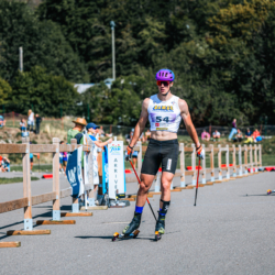 CNVV - 29/08/26 - ©Alexis Rodriguez / Aleiksphoto,LES PLANS D'HOTONNES, FRANCE - AUGUST 29: BIANCOLLI LUIGI FRA August 29, 2026 in Les Plans d'Hotonnes, France. (Photo by Rodriguez Alexis / @Aleiks_photo) CNVV - 29/08/26 - ©Alexis Rodriguez / Aleiksphoto , 6046