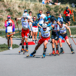 CNVV - 29/08/26 - ©Alexis Rodriguez / Aleiksphoto,LES PLANS D'HOTONNES, FRANCE - AUGUST 29: ROUSSET GASPARD FRA August 29, 2026 in Les Plans d'Hotonnes, France. (Photo by Rodriguez Alexis / @Aleiks_photo) CNVV - 29/08/26 - ©Alexis Rodriguez / Aleiksphoto , 6048