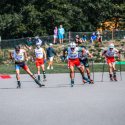 CNVV - 29/08/26 - ©Alexis Rodriguez / Aleiksphoto,LES PLANS D'HOTONNES, FRANCE - AUGUST 29: ROUSSET GASPARD FRA August 29, 2026 in Les Plans d'Hotonnes, France. (Photo by Rodriguez Alexis / @Aleiks_photo) CNVV - 29/08/26 - ©Alexis Rodriguez / Aleiksphoto , 6052