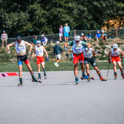 CNVV - 29/08/26 - ©Alexis Rodriguez / Aleiksphoto,LES PLANS D'HOTONNES, FRANCE - AUGUST 29: ROUSSET GASPARD FRA August 29, 2026 in Les Plans d'Hotonnes, France. (Photo by Rodriguez Alexis / @Aleiks_photo) CNVV - 29/08/26 - ©Alexis Rodriguez / Aleiksphoto , 6053