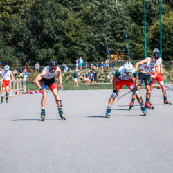 CNVV - 29/08/26 - ©Alexis Rodriguez / Aleiksphoto,LES PLANS D'HOTONNES, FRANCE - AUGUST 29: ROUSSET GASPARD FRA August 29, 2026 in Les Plans d'Hotonnes, France. (Photo by Rodriguez Alexis / @Aleiks_photo) CNVV - 29/08/26 - ©Alexis Rodriguez / Aleiksphoto , 6054