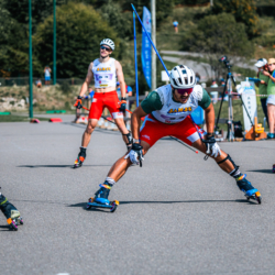 CNVV - 29/08/26 - ©Alexis Rodriguez / Aleiksphoto,LES PLANS D'HOTONNES, FRANCE - AUGUST 29: ROUSSET GASPARD FRA August 29, 2026 in Les Plans d'Hotonnes, France. (Photo by Rodriguez Alexis / @Aleiks_photo) CNVV - 29/08/26 - ©Alexis Rodriguez / Aleiksphoto , 6055