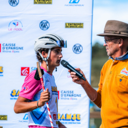 CNVV - 29/08/26 - ©Alexis Rodriguez / Aleiksphoto,LES PLANS D'HOTONNES, FRANCE - AUGUST 29: Podium August 29, 2026 in Les Plans d'Hotonnes, France. (Photo by Rodriguez Alexis / @Aleiks_photo) CNVV - 29/08/26 - ©Alexis Rodriguez / Aleiksphoto , 6070