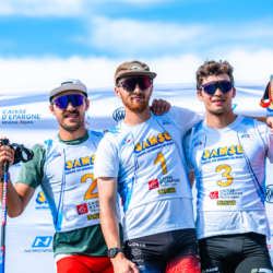 CNVV - 29/08/26 - ©Alexis Rodriguez / Aleiksphoto,LES PLANS D'HOTONNES, FRANCE - AUGUST 29: Podium August 29, 2026 in Les Plans d'Hotonnes, France. (Photo by Rodriguez Alexis / @Aleiks_photo) CNVV - 29/08/26 - ©Alexis Rodriguez / Aleiksphoto , 6073