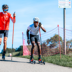 CNVV - 29/08/26 - ©Alexis Rodriguez / Aleiksphoto,LES PLANS D'HOTONNES, FRANCE - AUGUST 29: PERRIER FRANTZKY FRA August 29, 2026 in Les Plans d'Hotonnes, France. (Photo by Rodriguez Alexis / @Aleiks_photo) CNVV - 29/08/26 - ©Alexis Rodriguez / Aleiksphoto , 6109