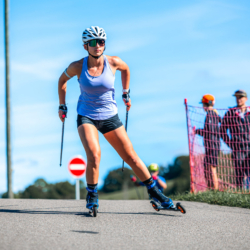 CNVV - 29/08/26 - ©Alexis Rodriguez / Aleiksphoto,LES PLANS D'HOTONNES, FRANCE - AUGUST 29: Amélia Ollivier of FRA August 29, 2026 in Les Plans d'Hotonnes, France. (Photo by Rodriguez Alexis / @Aleiks_photo) CNVV - 29/08/26 - ©Alexis Rodriguez / Aleiksphoto , 6110