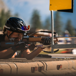 STAGE BESSANS FFS 18-08-26 - ©Alexis Rodriguez / Aleiksphoto,BESSANS, FRANCE - AUGUST 18: Lou-anne Dupont Ballet Baz of FRA August 18, 2026 in Bessans, France. (Photo by Rodriguez Alexis / @Aleiks_photo) STAGE BESSANS FFS 18-08-26 - ©Alexis Rodriguez / Aleiksphoto , 3073