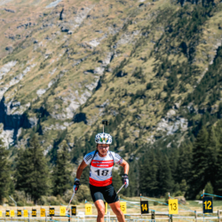 STAGE BESSANS FFS 18-08-26 - ©Alexis Rodriguez / Aleiksphoto,BESSANS, FRANCE - AUGUST 19: KINYBAYEVA Laura KAZ August 19, 2026 in Bessans, France. (Photo by Rodriguez Alexis / @Aleiks_photo) STAGE BESSANS FFS 18-08-26 - ©Alexis Rodriguez / Aleiksphoto , 3097