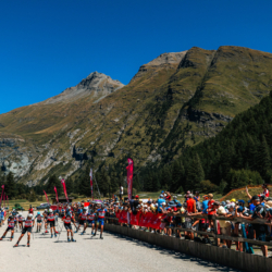 STAGE BESSANS FFS 18-08-26 - ©Alexis Rodriguez / Aleiksphoto,BESSANS, FRANCE - AUGUST 19: SANDERS Peter FRA, LAINE Victor FRA, GREBENCHSHIKOV Yegor KAZ August 19, 2026 in Bessans, France. (Photo by Rodriguez Alexis / @Aleiks_photo) STAGE BESSANS FFS 18-08-26 - ©Alexis Rodriguez / Aleiksphoto , 3208