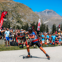 STAGE BESSANS FFS 18-08-26 - ©Alexis Rodriguez / Aleiksphoto,BESSANS, FRANCE - AUGUST 19: MALIQUEO REPOUX Maël FRA August 19, 2026 in Bessans, France. (Photo by Rodriguez Alexis / @Aleiks_photo) STAGE BESSANS FFS 18-08-26 - ©Alexis Rodriguez / Aleiksphoto , 3211